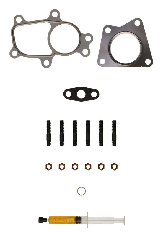 Ajusa JTC11386 Mounting Kit charger