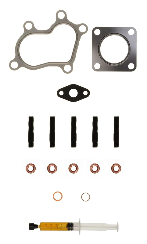 Ajusa JTC11396 Mounting Kit charger