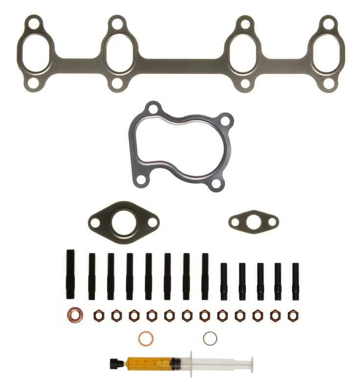 Ajusa JTC11401 Mounting Kit charger - Image 1