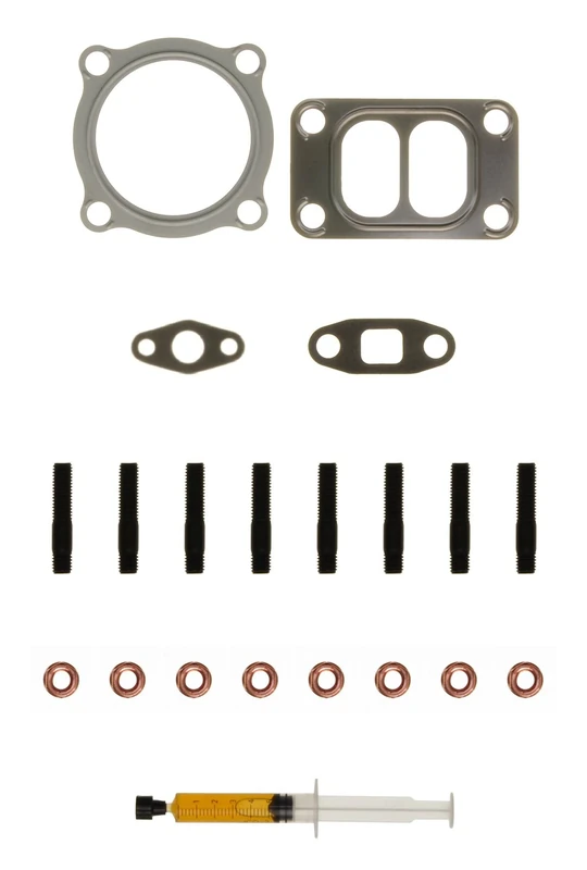 Ajusa JTC11406 Mounting Kit charger