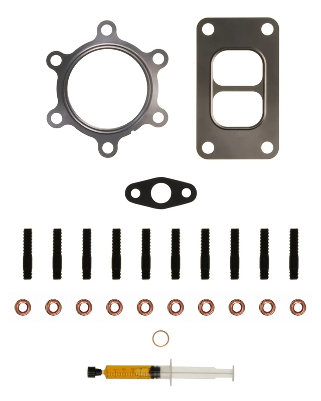 Ajusa JTC11418 Mounting Kit charger - Image 1