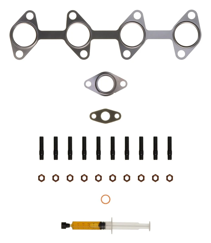 Ajusa JTC11436 Mounting Kit charger