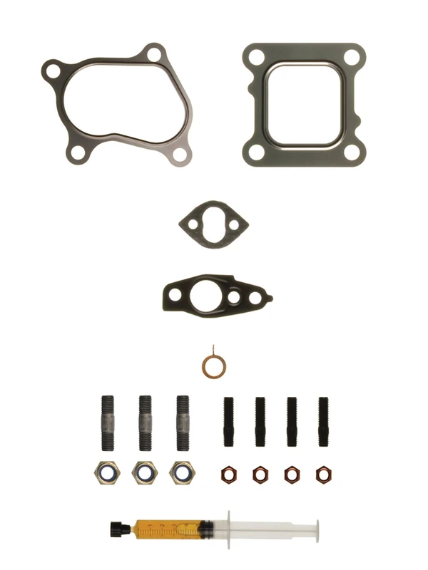 Ajusa JTC11453 Mounting Kit charger