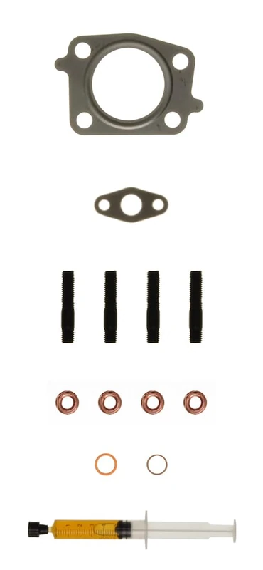 Ajusa JTC11480 Mounting Kit charger
