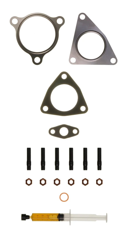 Ajusa JTC11486 Mounting Kit charger