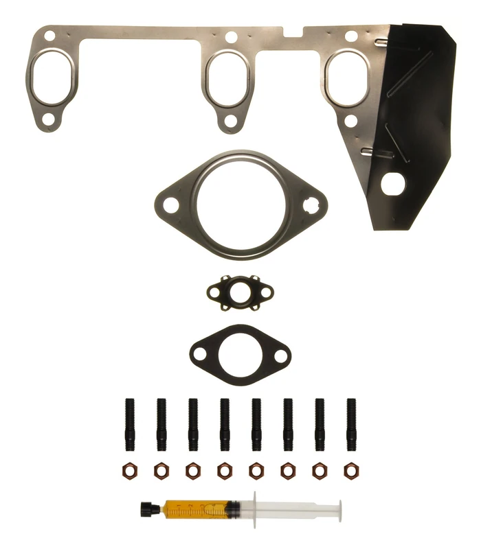 Ajusa JTC11528 Mounting Kit charger - Image 1