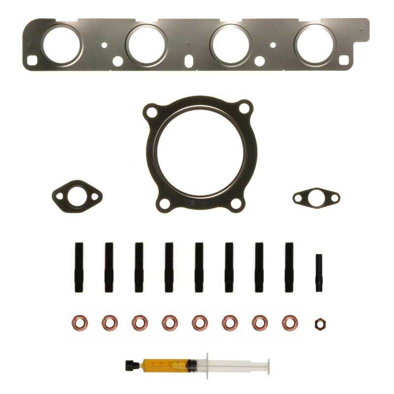 Ajusa JTC11531 Mounting Kit charger