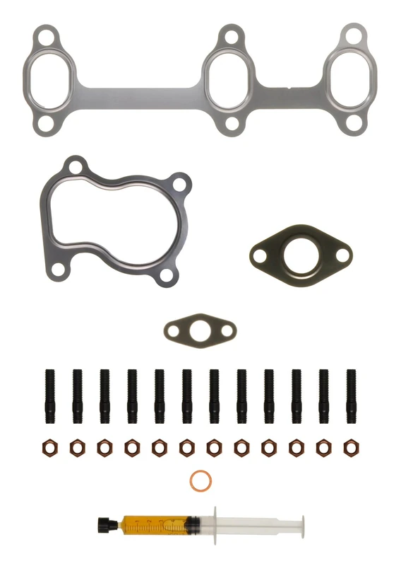 Ajusa JTC11534 Mounting Kit charger