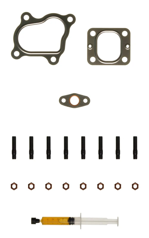 Ajusa JTC11535 Mounting Kit charger