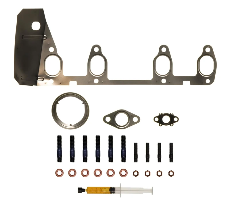 Ajusa JTC11540 Mounting Kit charger