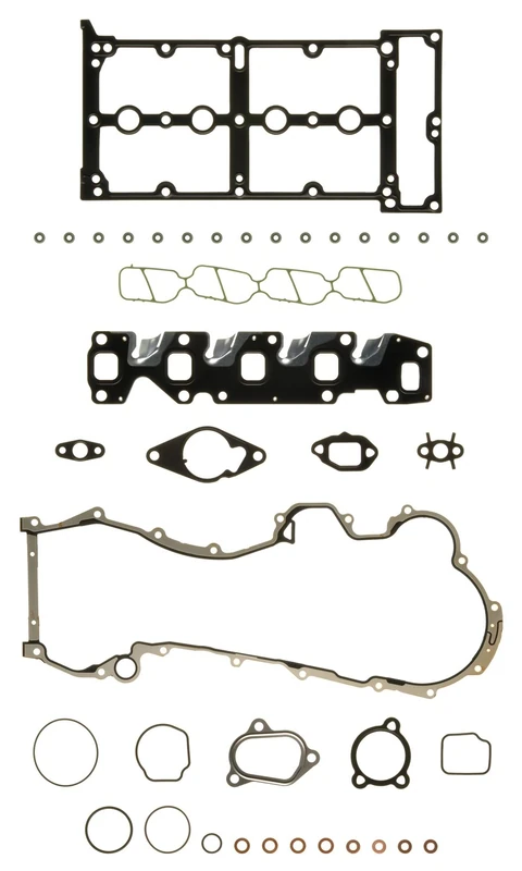 Ajusa 53023500 Gasket Set cylinder head