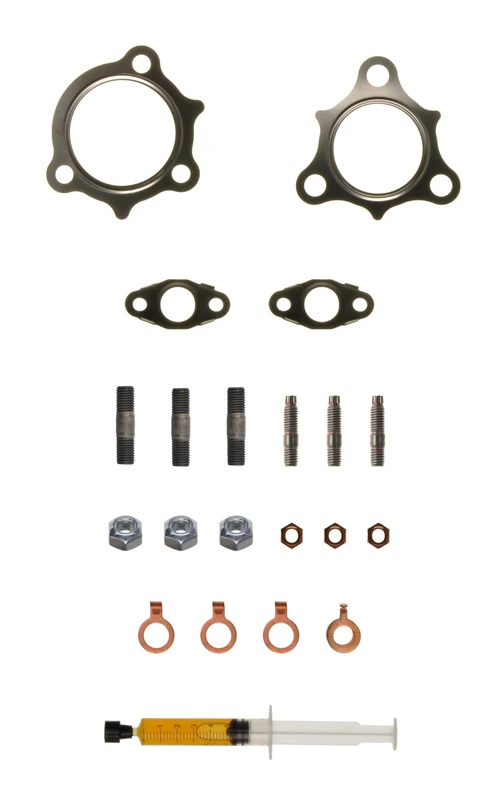 Ajusa JTC11543 Mounting Kit charger