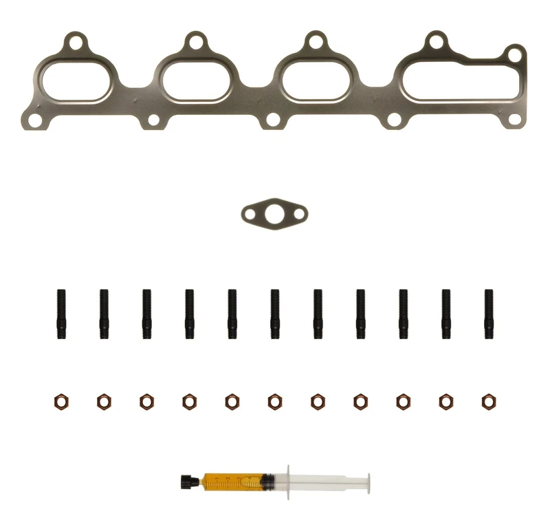 Ajusa JTC11545 Mounting Kit charger