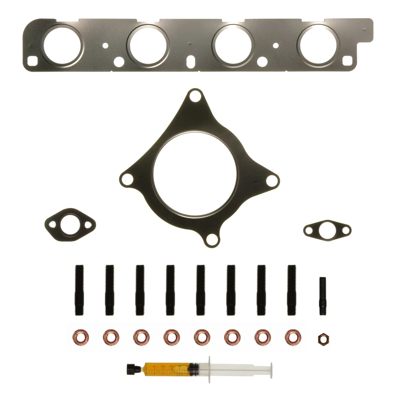 Ajusa JTC11546 Mounting Kit charger