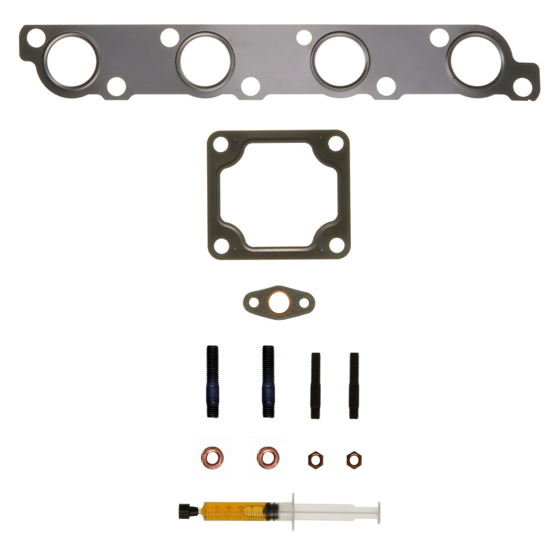 Ajusa JTC11554 Mounting Kit charger