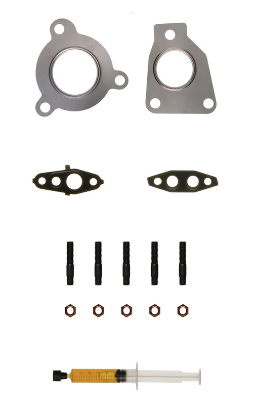 Ajusa JTC11583 Mounting Kit charger