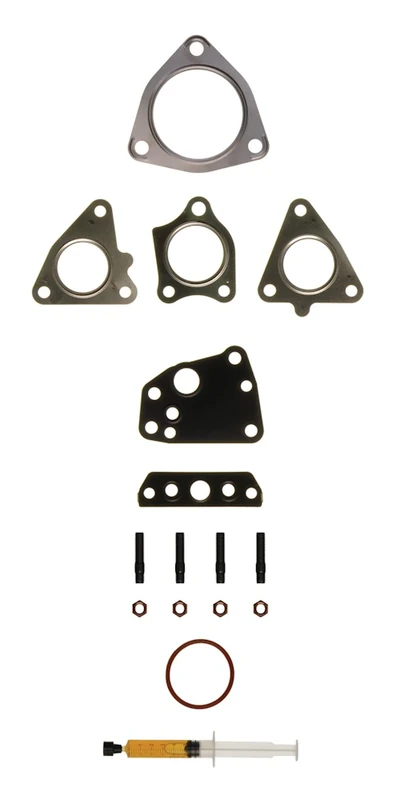 Ajusa JTC11591 Mounting Kit charger