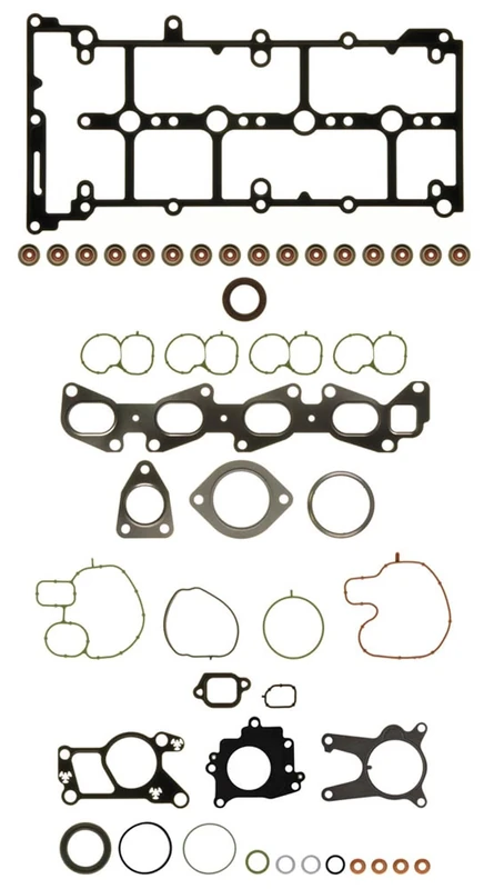 Ajusa 53028300 Gasket Set cylinder head