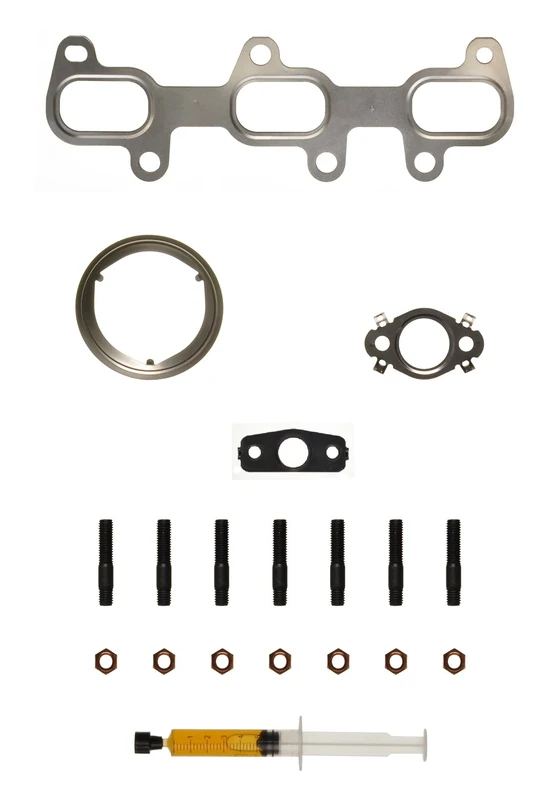 Ajusa JTC11605 Mounting Kit charger