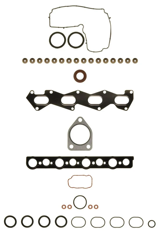 Ajusa 53029800 Gasket Set cylinder head