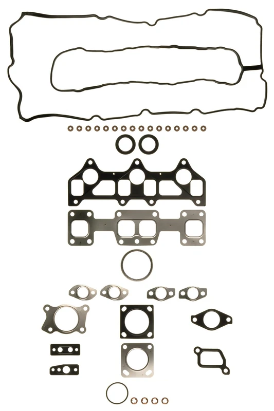 Ajusa 53029700 Gasket Set cylinder head