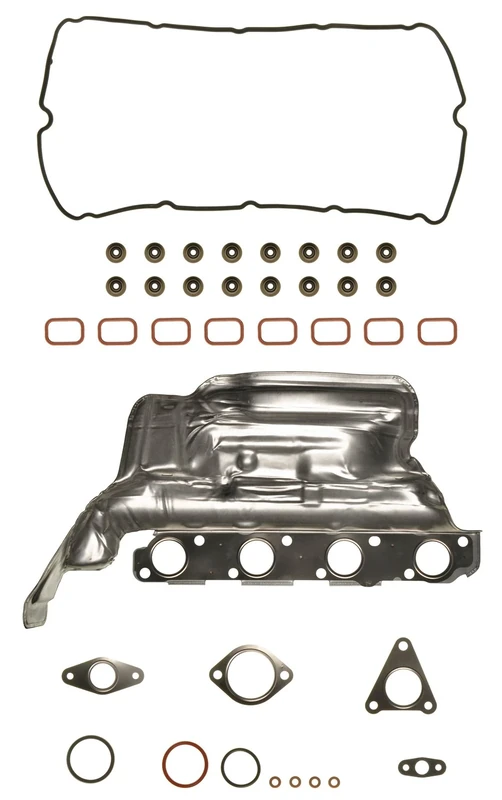 Ajusa 53030300 Gasket Set cylinder head
