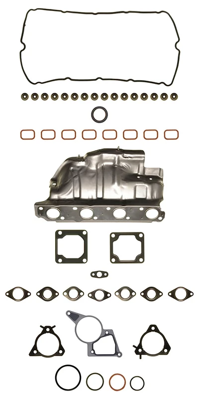 Ajusa 53030100 Gasket Set cylinder head