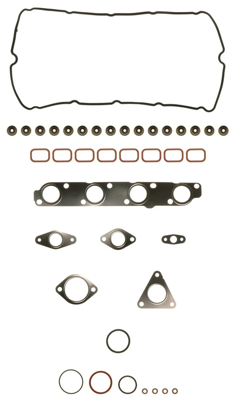 Ajusa 53030500 Gasket Set cylinder head