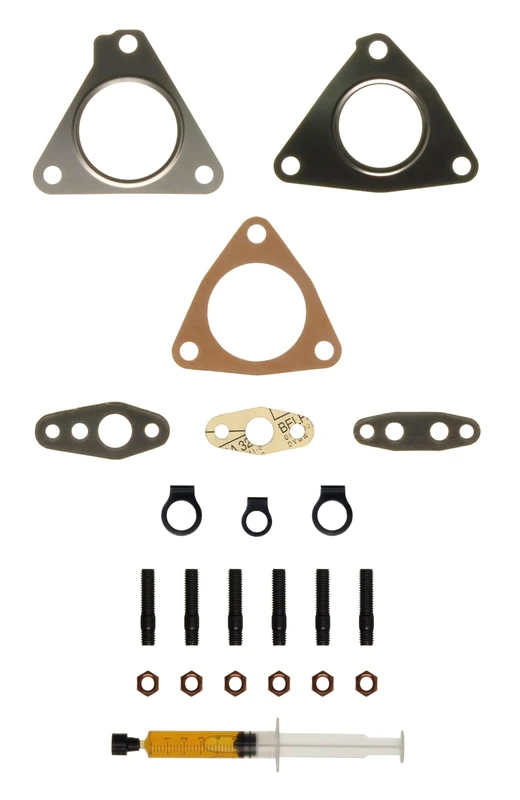Ajusa JTC11624 Mounting Kit charger