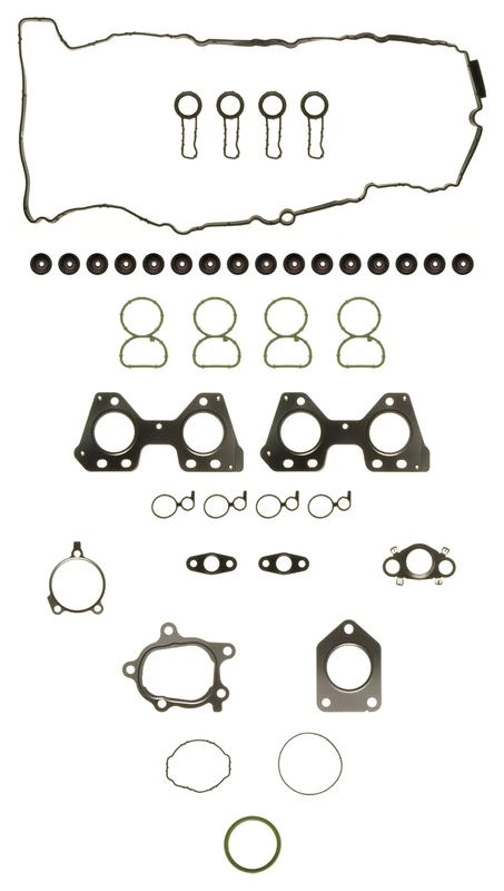 Ajusa 53030600 Gasket Set cylinder head