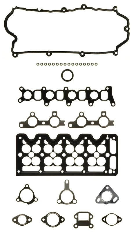 Ajusa 53031100 Gasket Set cylinder head