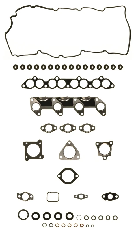 Ajusa 53031700 Gasket Set cylinder head