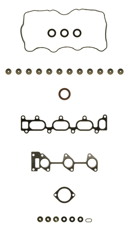 Ajusa 53031800 Gasket Set cylinder head