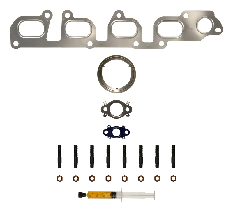 Ajusa JTC11703 Mounting Kit charger