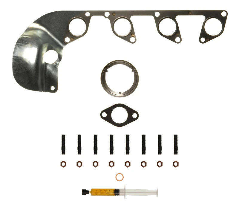 Ajusa JTC11704 Mounting Kit charger