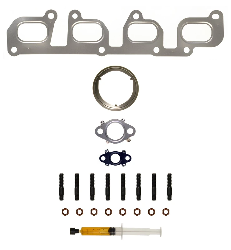 Ajusa JTC11702 Mounting Kit charger
