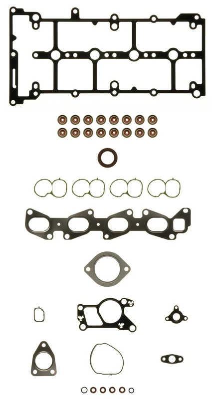Ajusa 53033600 Gasket Set cylinder head