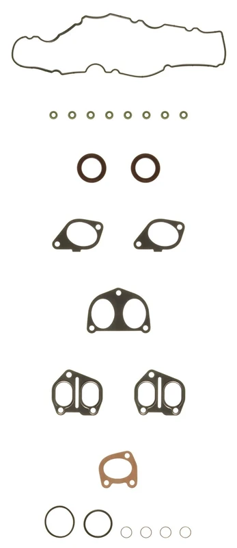 Ajusa 53033900 Gasket Set cylinder head