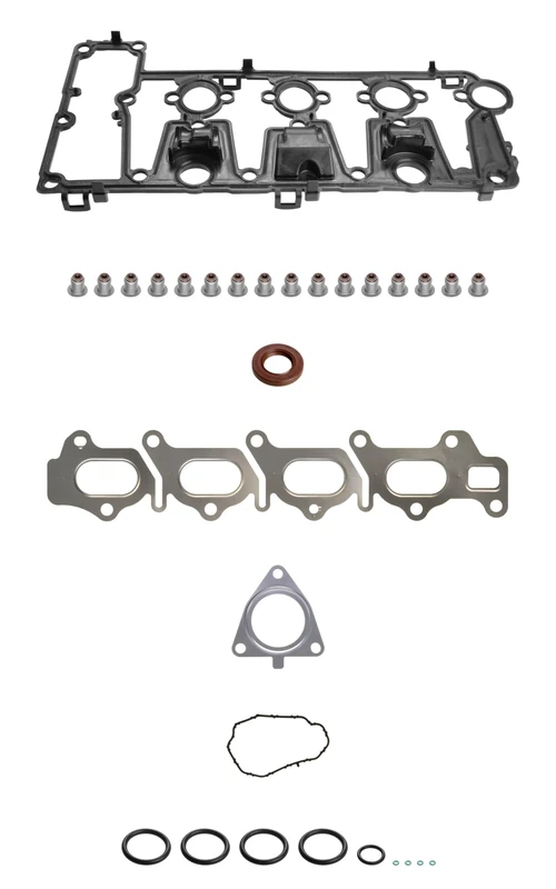 Ajusa 53034200 Gasket Set cylinder head