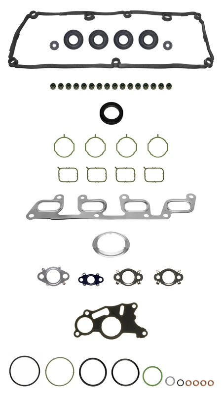 Ajusa 53034700 Gasket Set cylinder head