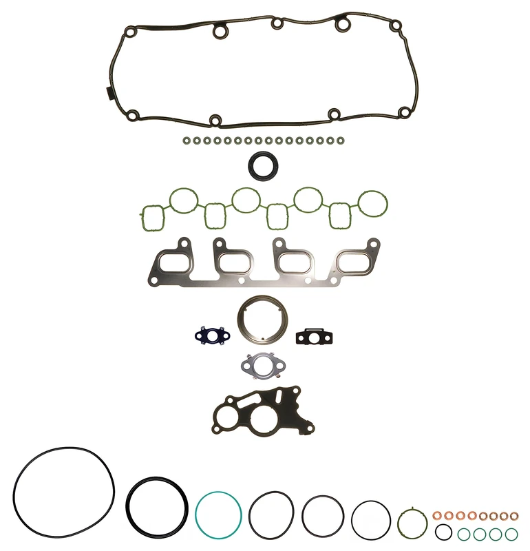 Ajusa 53035700 Gasket Set cylinder head