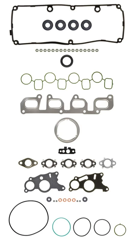 Ajusa 53035900 Gasket Set cylinder head