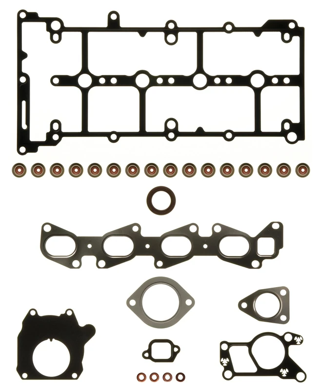 Ajusa 53036400 Gasket Set cylinder head