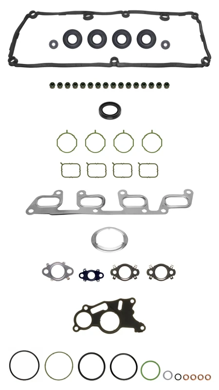 Ajusa 53036000 Gasket Set cylinder head