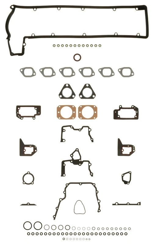 Ajusa 53036600 Gasket Set cylinder head