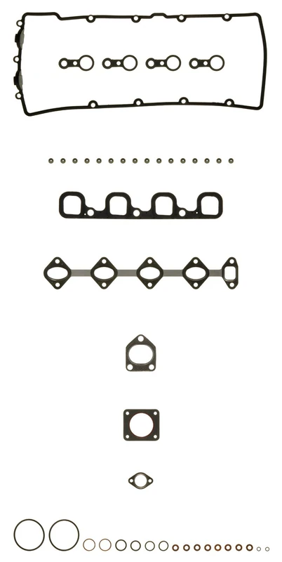 Ajusa 53036900 Gasket Set cylinder head