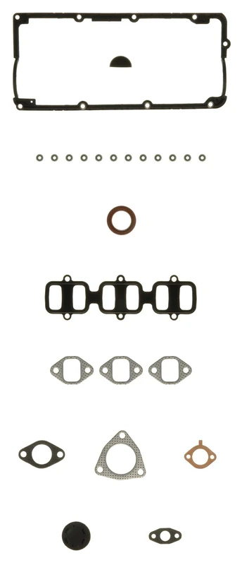Ajusa 53037600 Gasket Set cylinder head