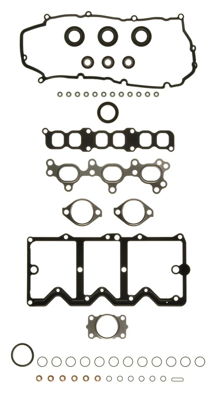 Ajusa 53037700 Gasket Set cylinder head
