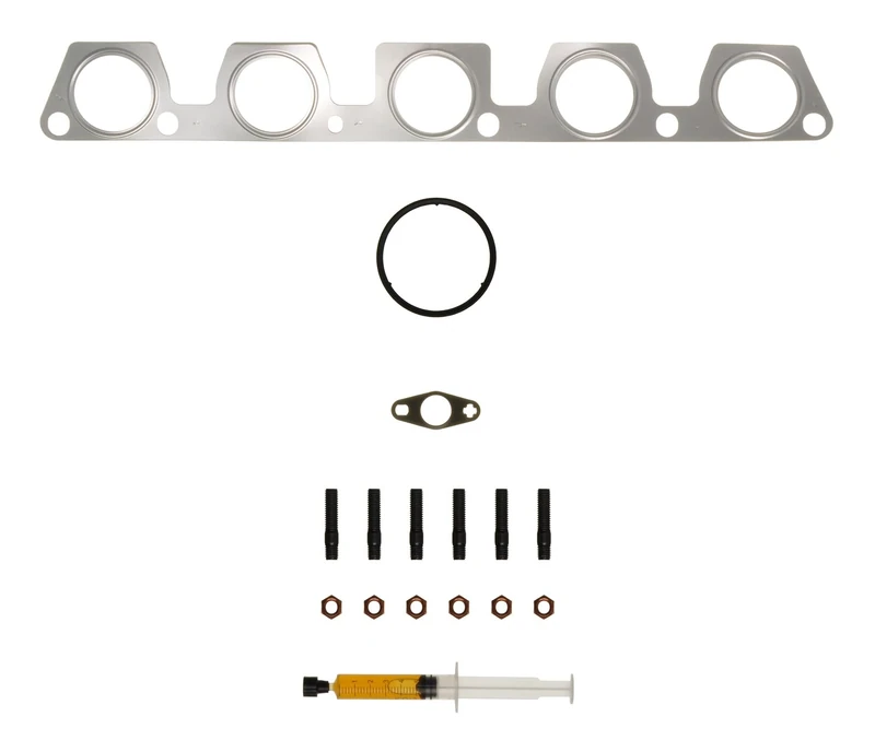 Ajusa JTC11759 Mounting Kit charger