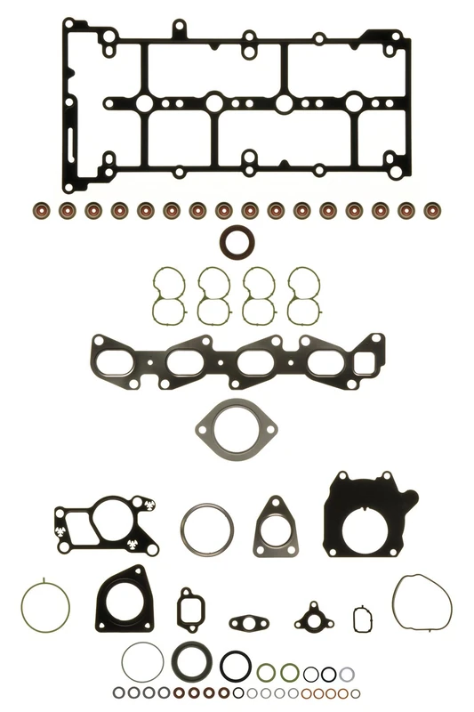 Ajusa 53041100 Gasket Set cylinder head
